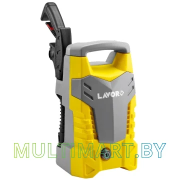 Мойка высокого давления Lavor Fast 120 (8.109.0007C)